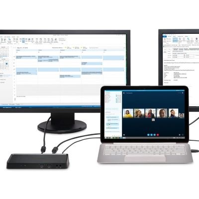 Docking Station KENSINGTON K33997WW