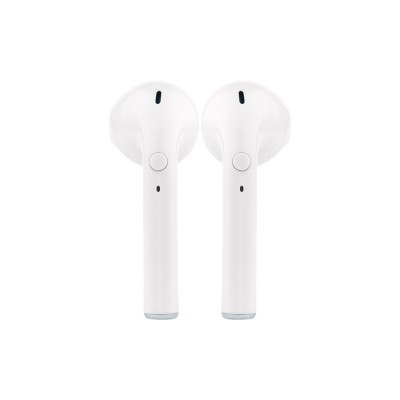 Audifonos True Wireless SoulBuds Mobifree MB 925334 Blanco