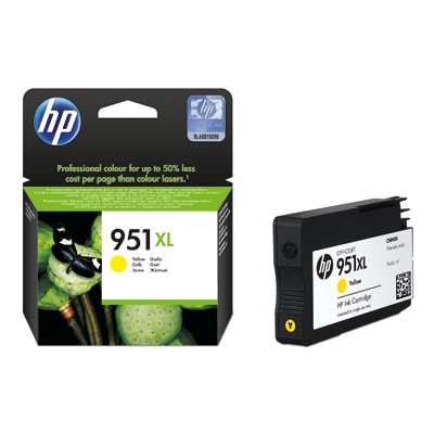 Tinta HP 951XL