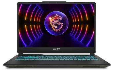 Laptops Gaming MSI CYBORG 15 A13VE