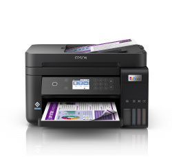 Impresora Multifuncional  EPSON C11CJ61301