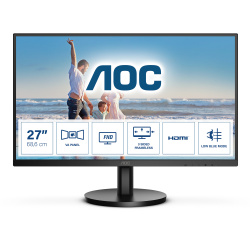 Monitor AOC 27B3HM 